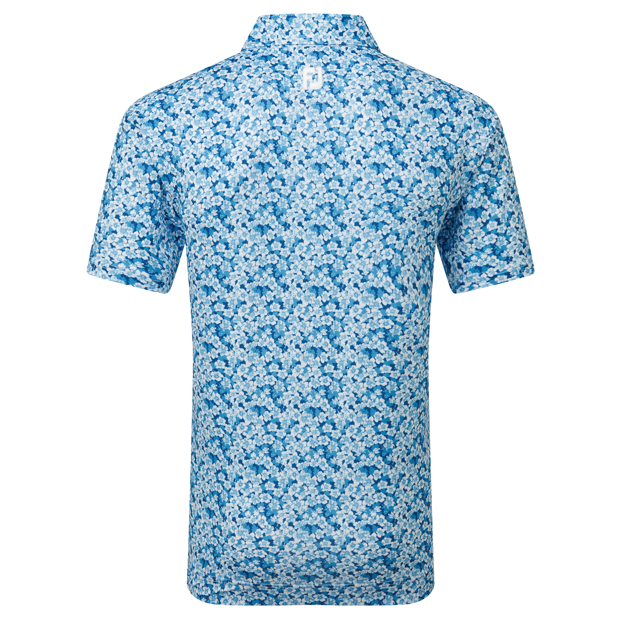 Primrose Print Lisle