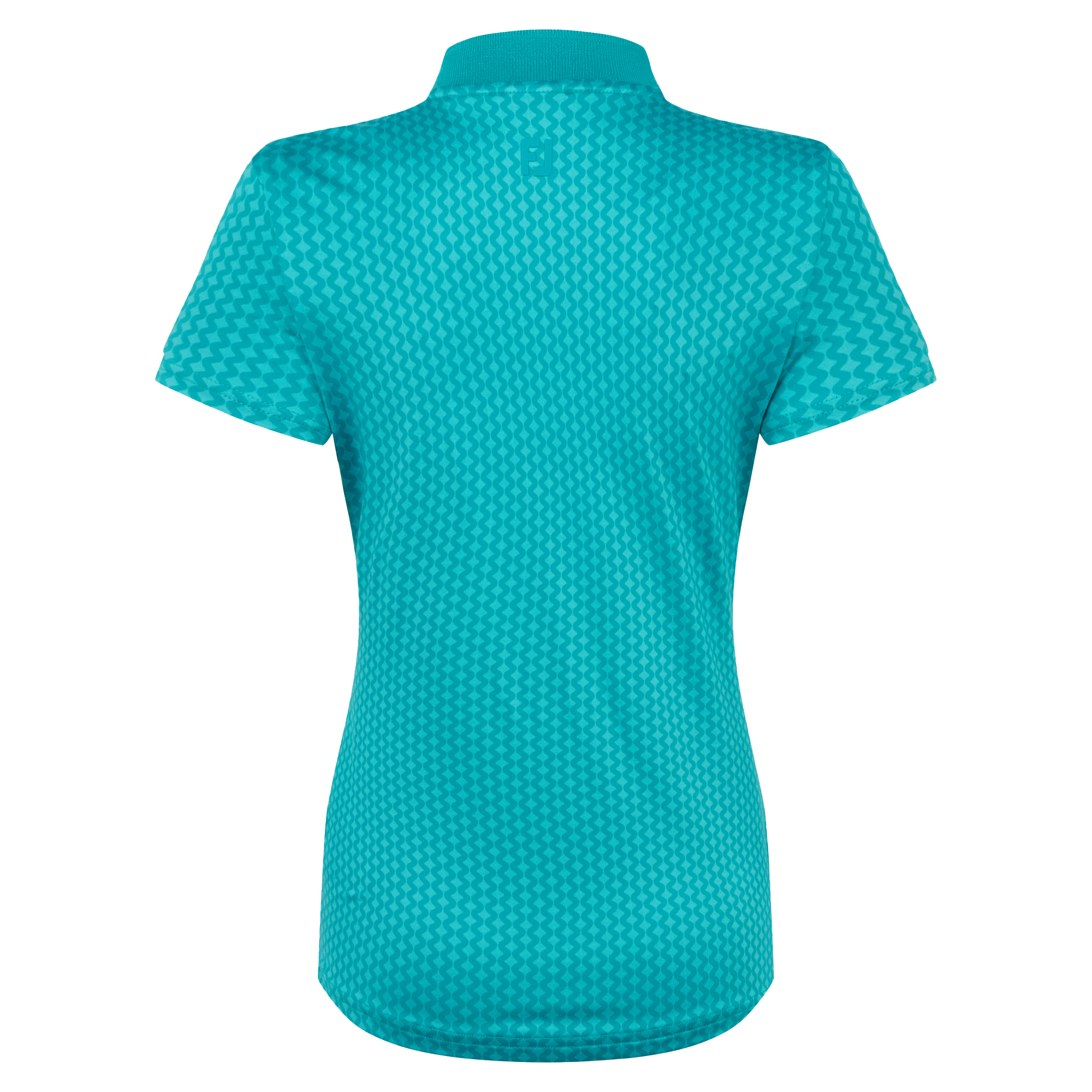 Polo Blade zipp&eacute;