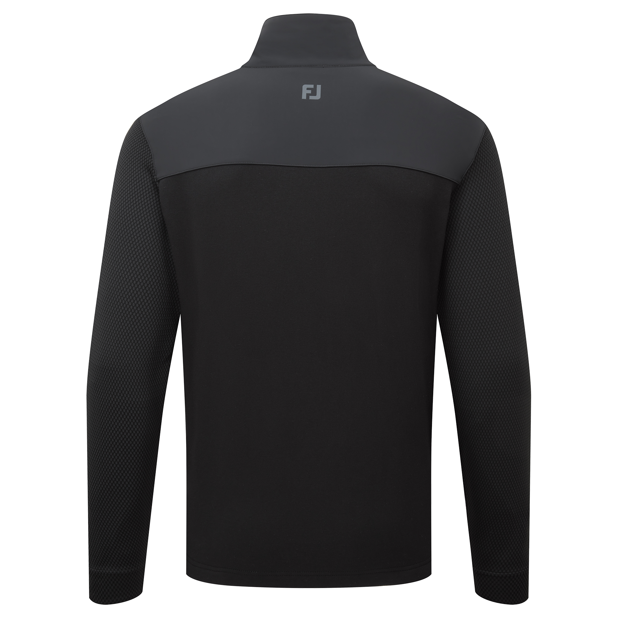 ThermoSeries Hybrid Jacke