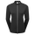 Full-Zip Debossed Midlayer