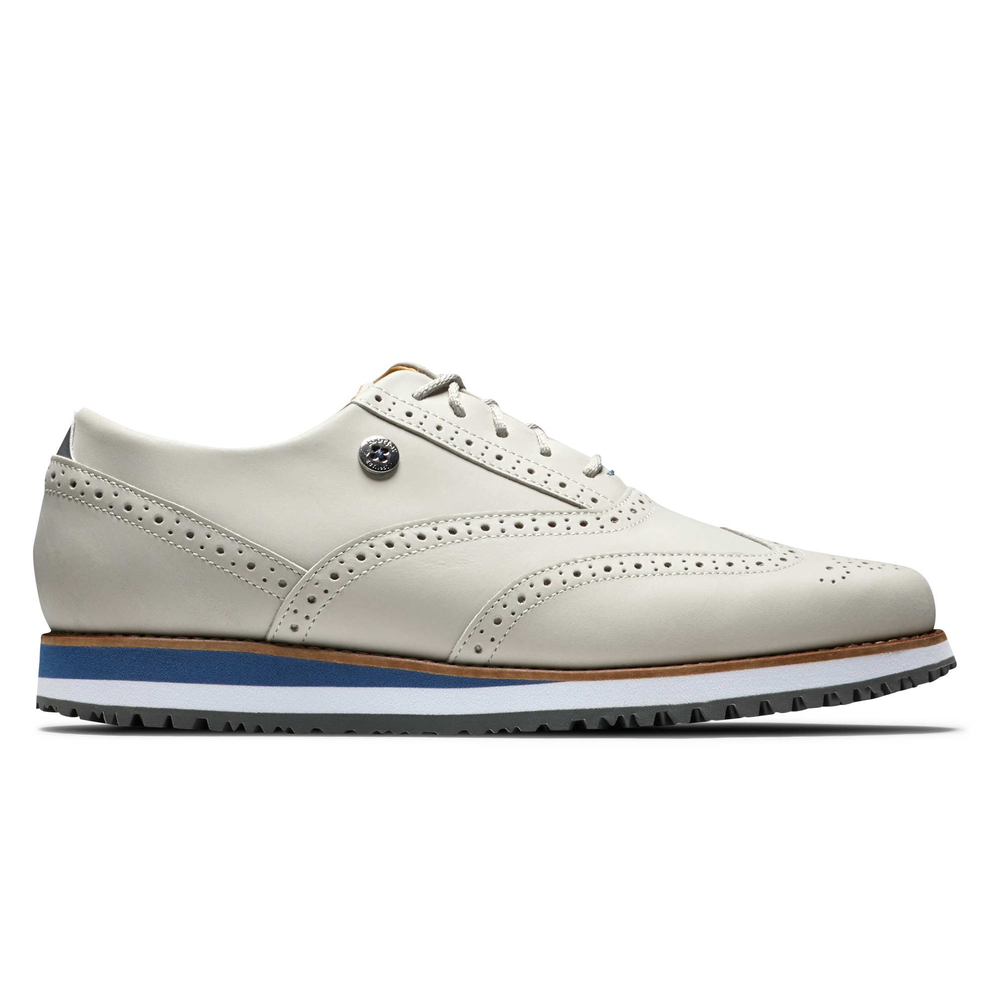 footjoy sport retro golf shoes