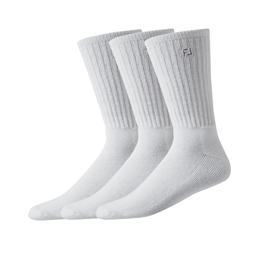 ComfortSof Crew 3 Pair Pack