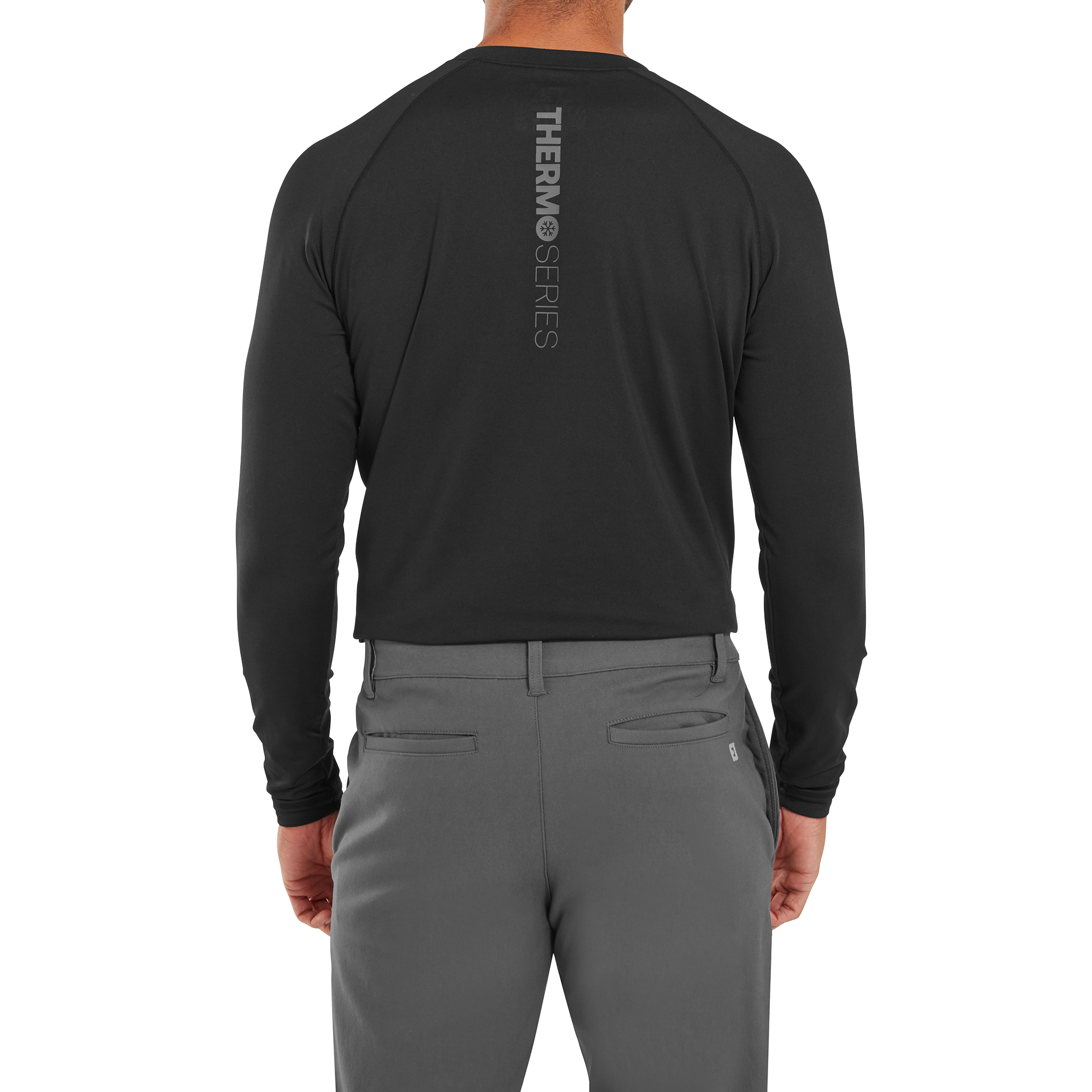 ThermoSeries Fleece Baselayer