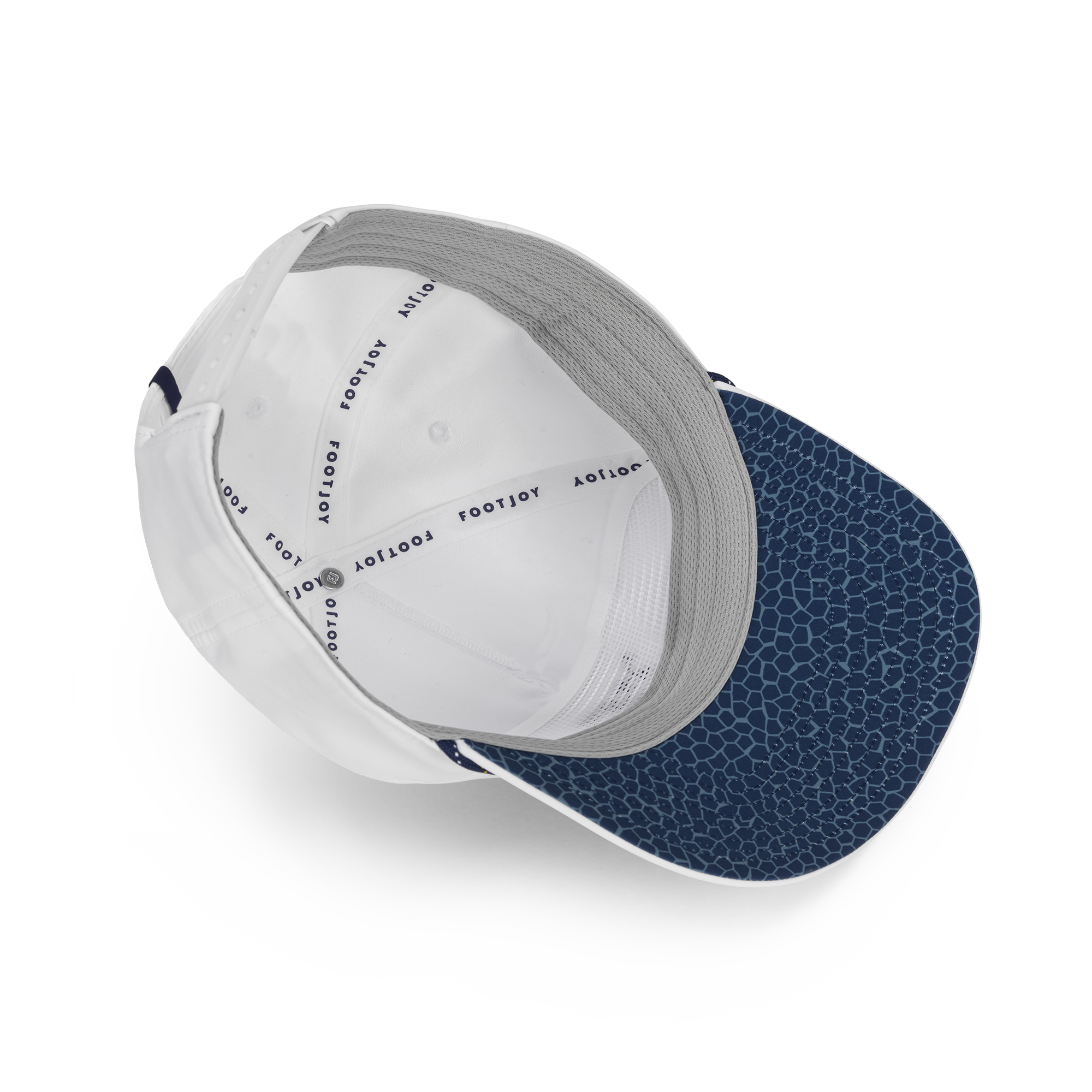 Casquette &agrave; cordon Open 2025