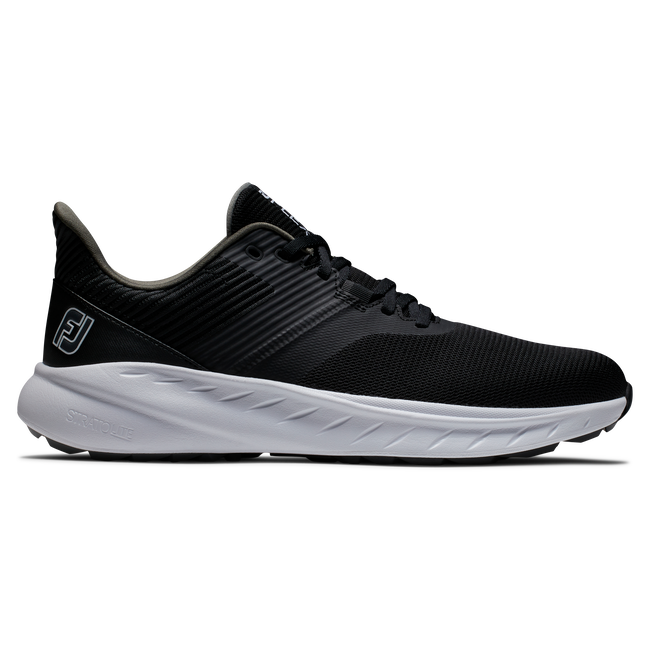 FootJoy Chaussures de golf FJ Flex pour homme FootJoy Chaussures de golf FJ Flex pour homme