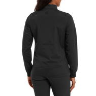 Women's Full-Zip Wind Shirt