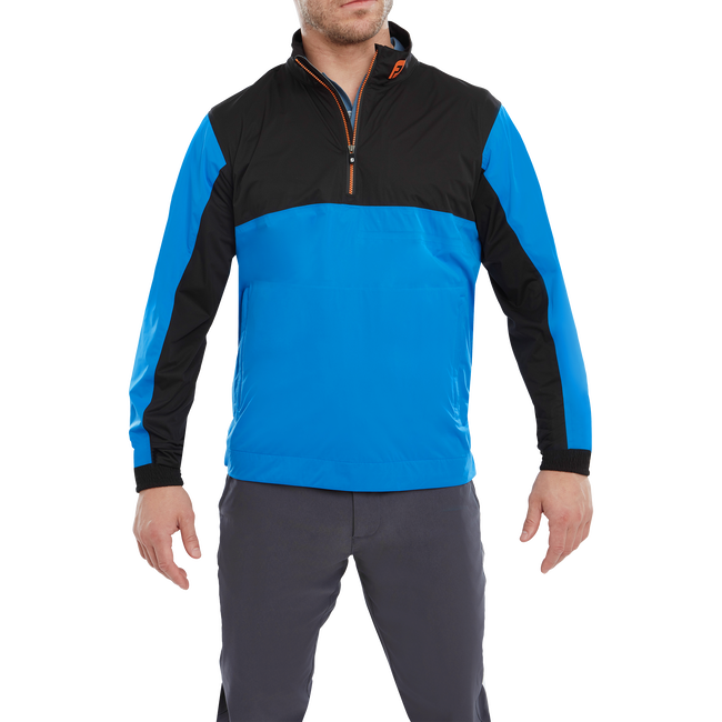 Veste de pluie HydroKnit 1/2 Zip