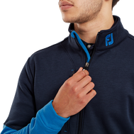 Pullover Chill Out Full-Zip