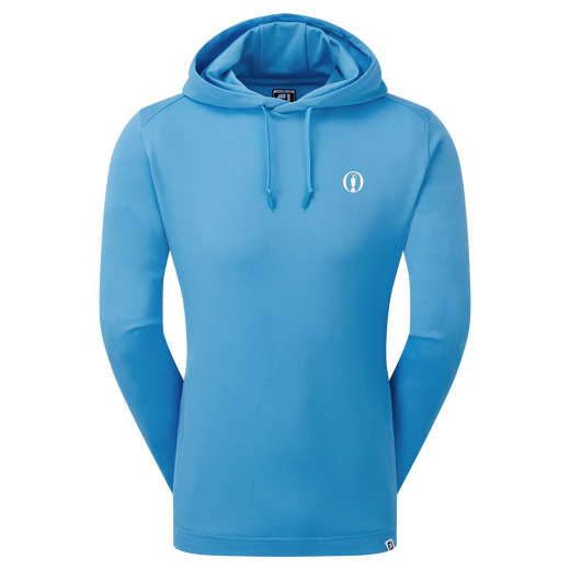 The Open Lightweight Hoodie