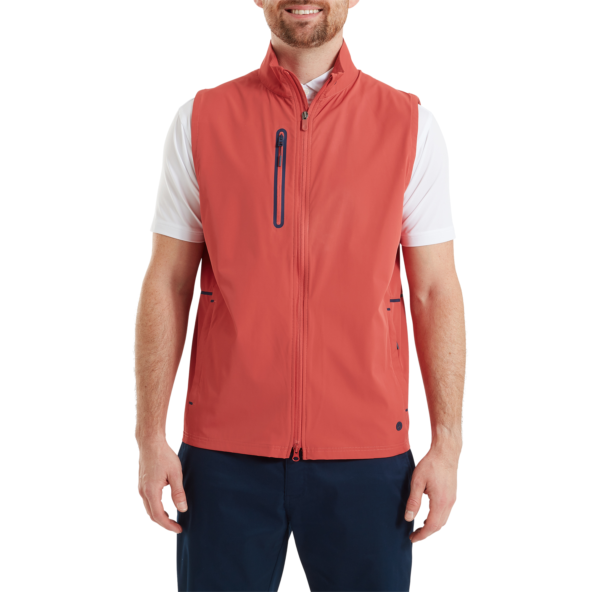 Tempo Vest