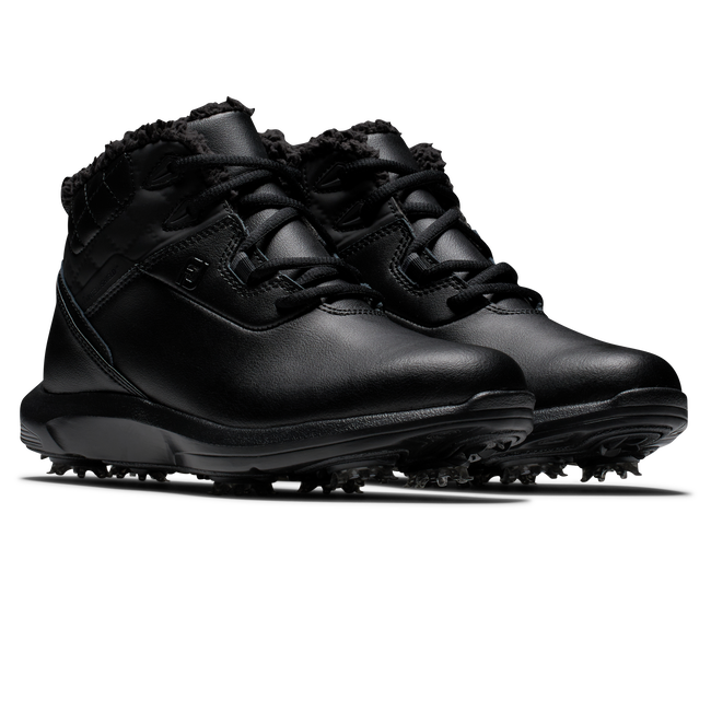 Bottes d’Hiver FJ Femme