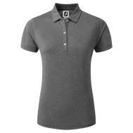 Heather Self-Collar Lisle