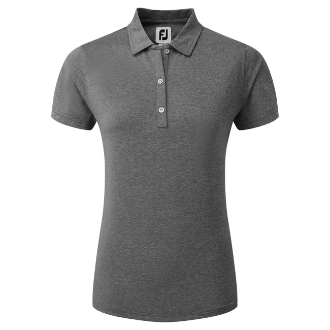 Heather Self-Collar Lisle