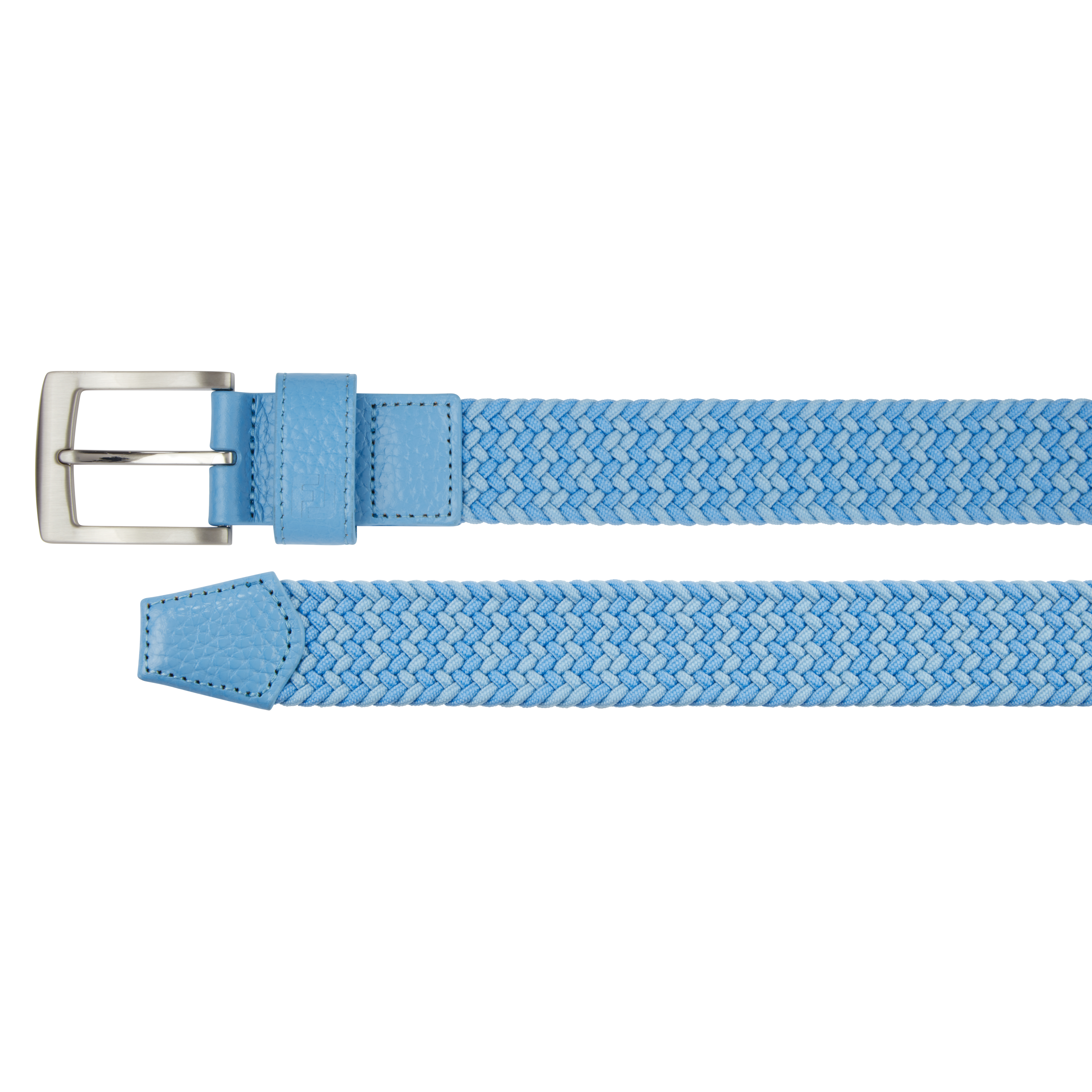 FJ Braided Belt