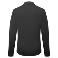 Full-Zip Debossed Midlayer