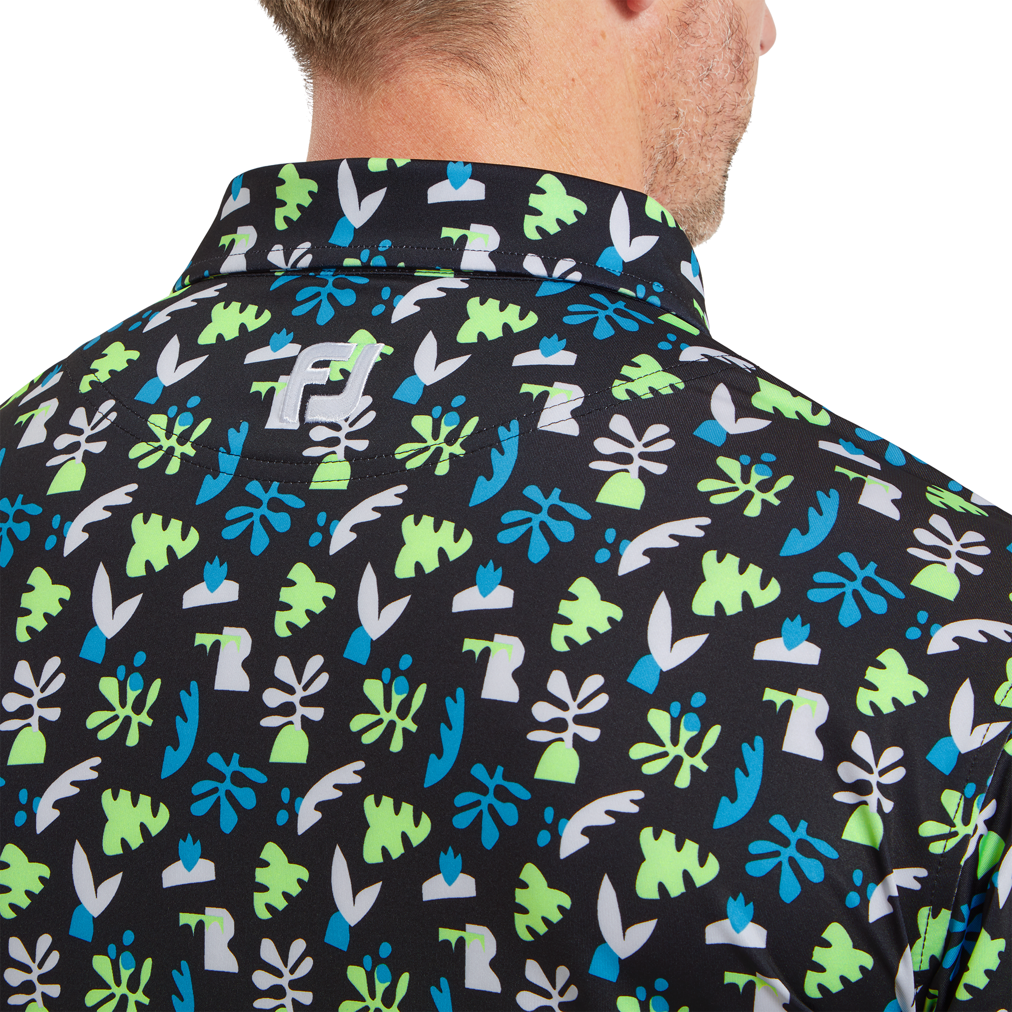 Dschungelbl&auml;tter Lisle