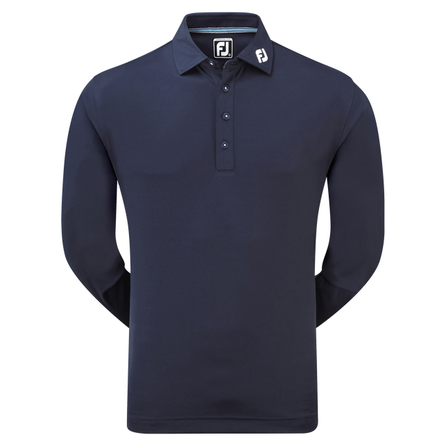 Long Sleeve Thermocool Self Collar