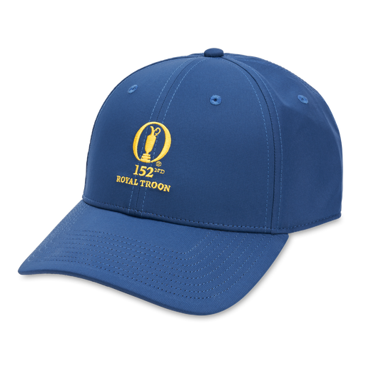 152nd Open Championship Hat