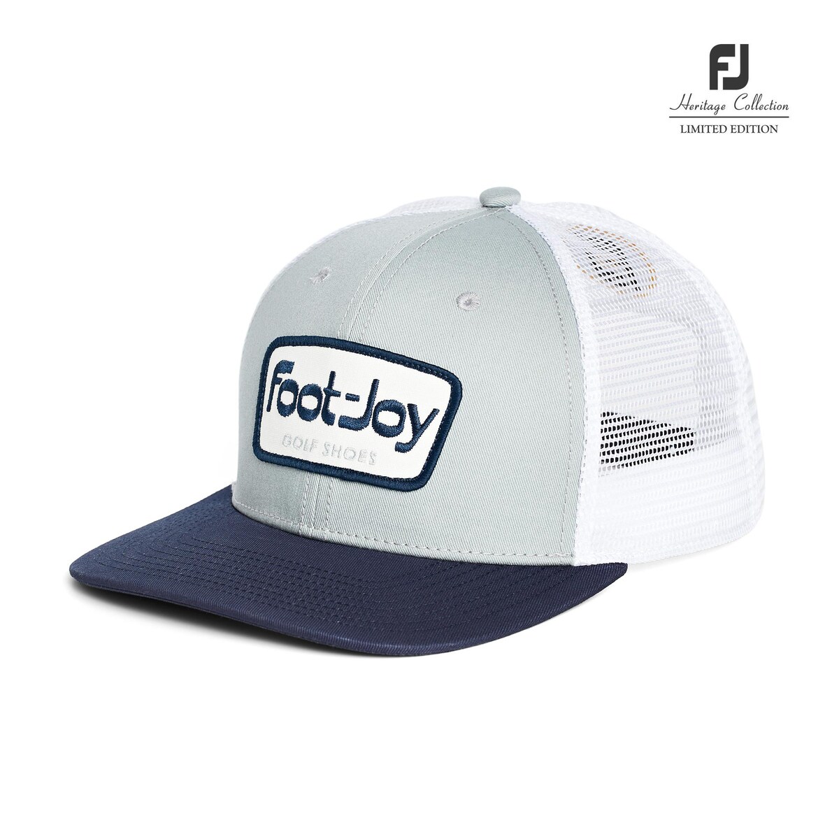 Footjoy trucker top hat