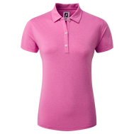 Heather Self-Collar Lisle