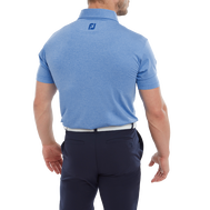 Heather Self Collar Lisle