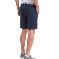 Short Technique en Seersucker
