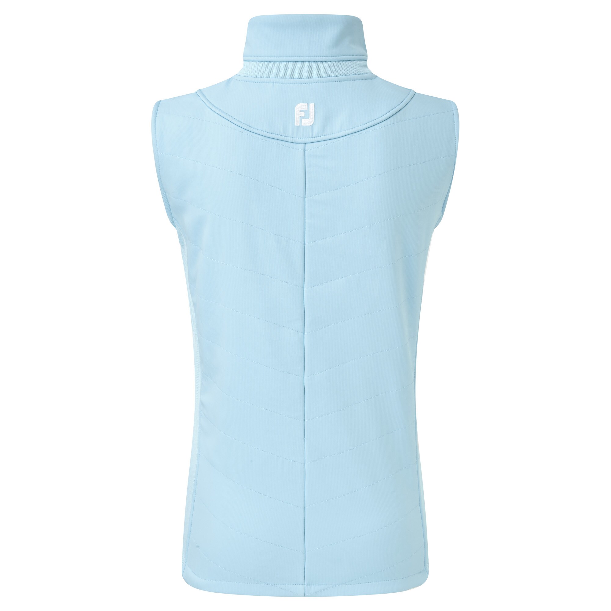 footjoy thermal quilted vest