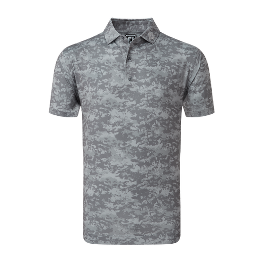 Cloud Camo Lisle