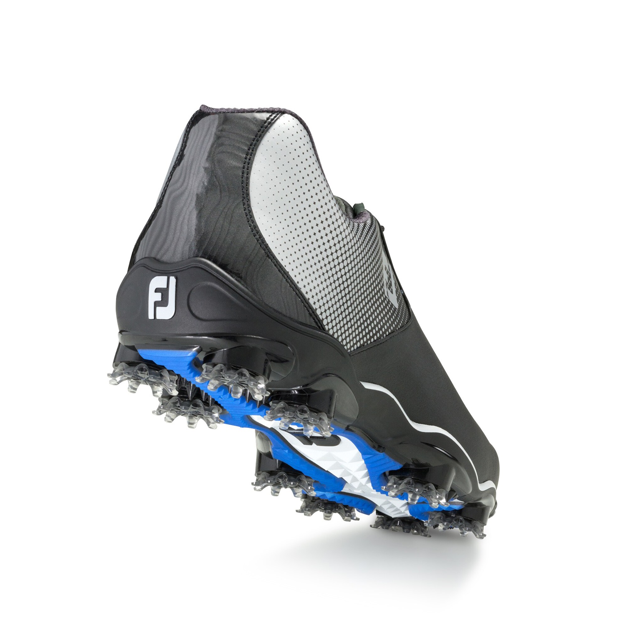 footjoy dna helix golf shoes black