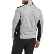 Pullover Chill-Out Space Dye Thermique