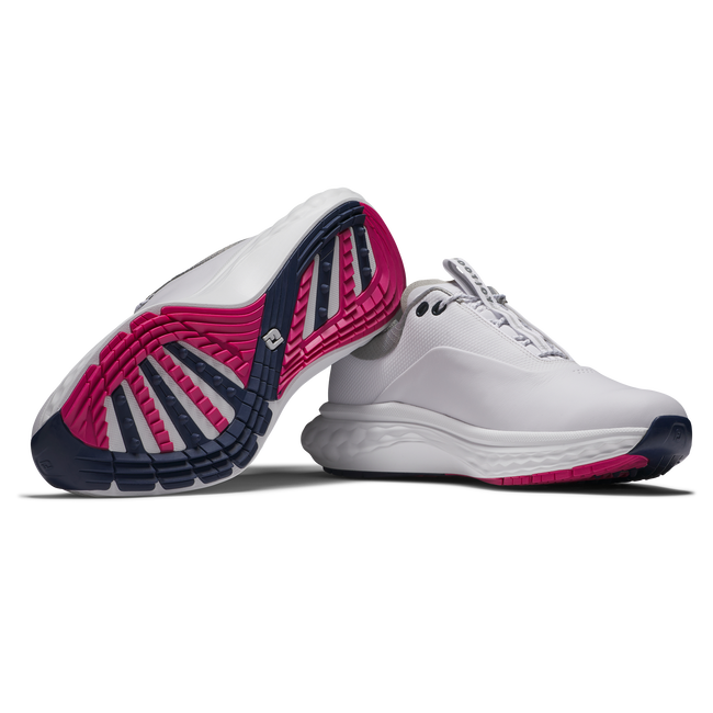 FJ Quantum - FootJoy EMEA FJ Quantum - FootJoy EMEA