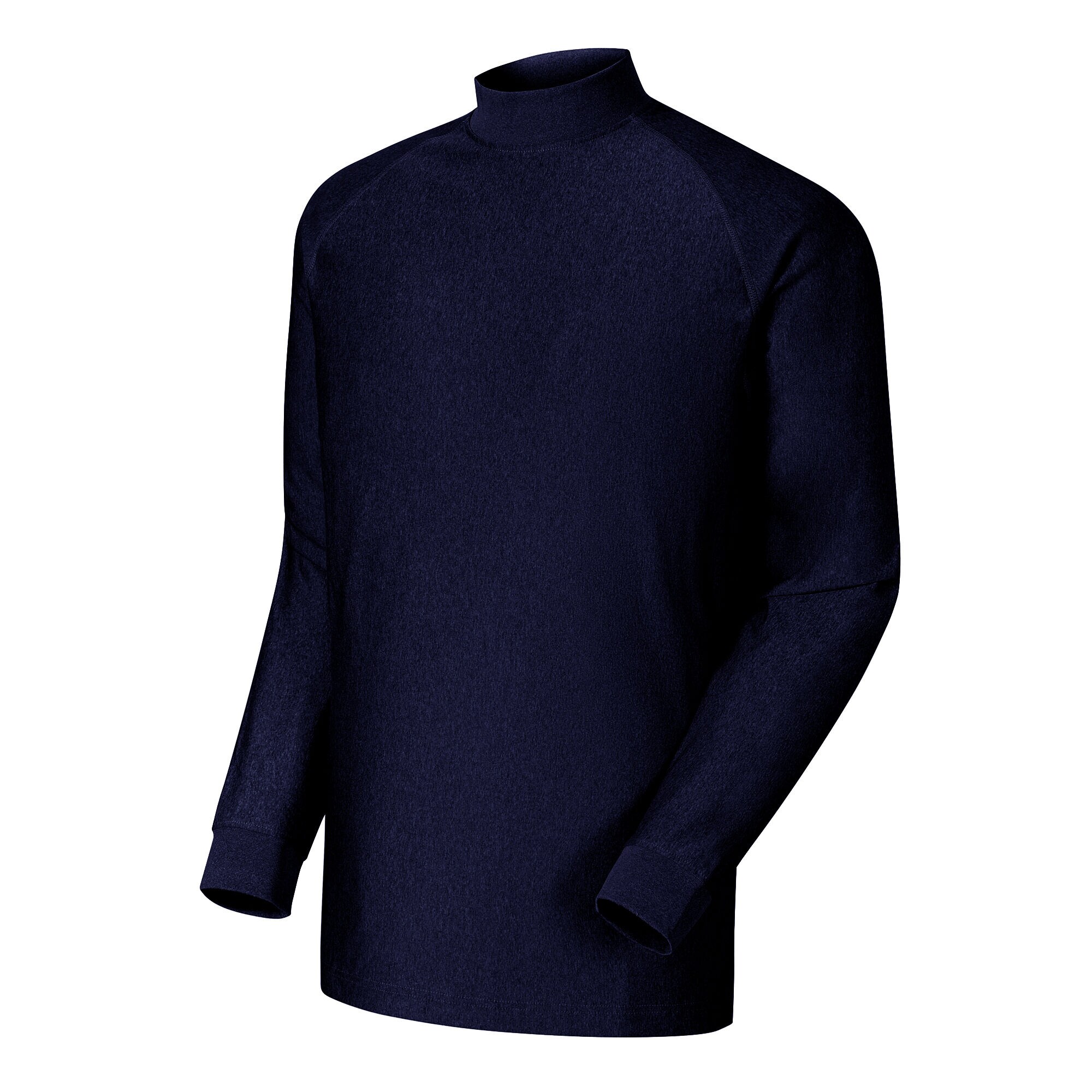 Mock Golf Shirt for Men | FootJoy