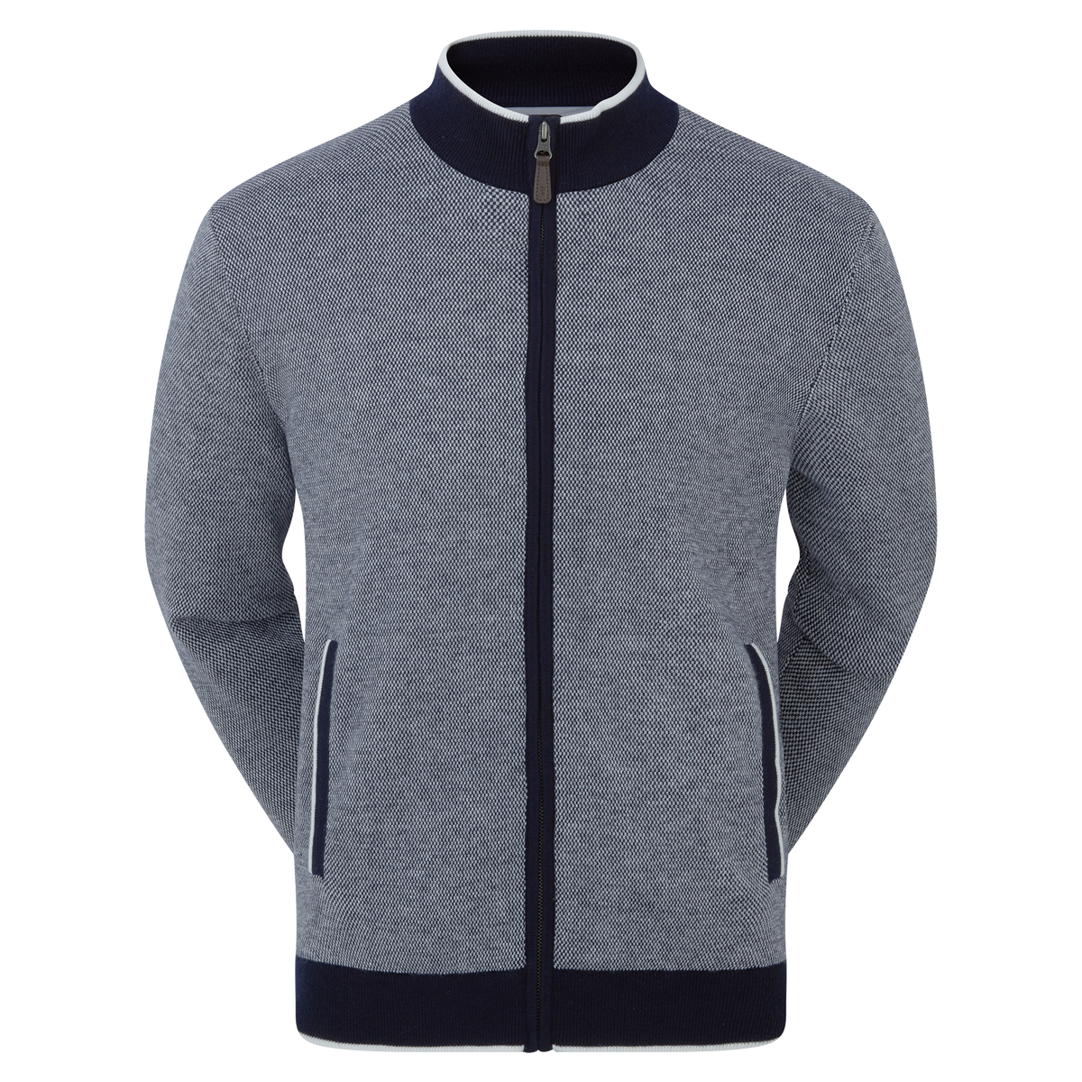 Footjoy lined top golf sweaters