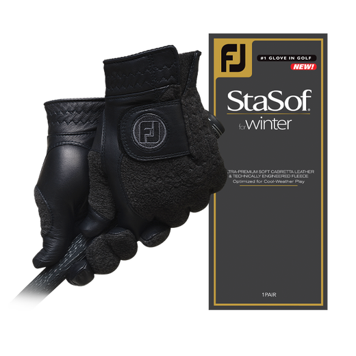 StaSof Winter Pair
