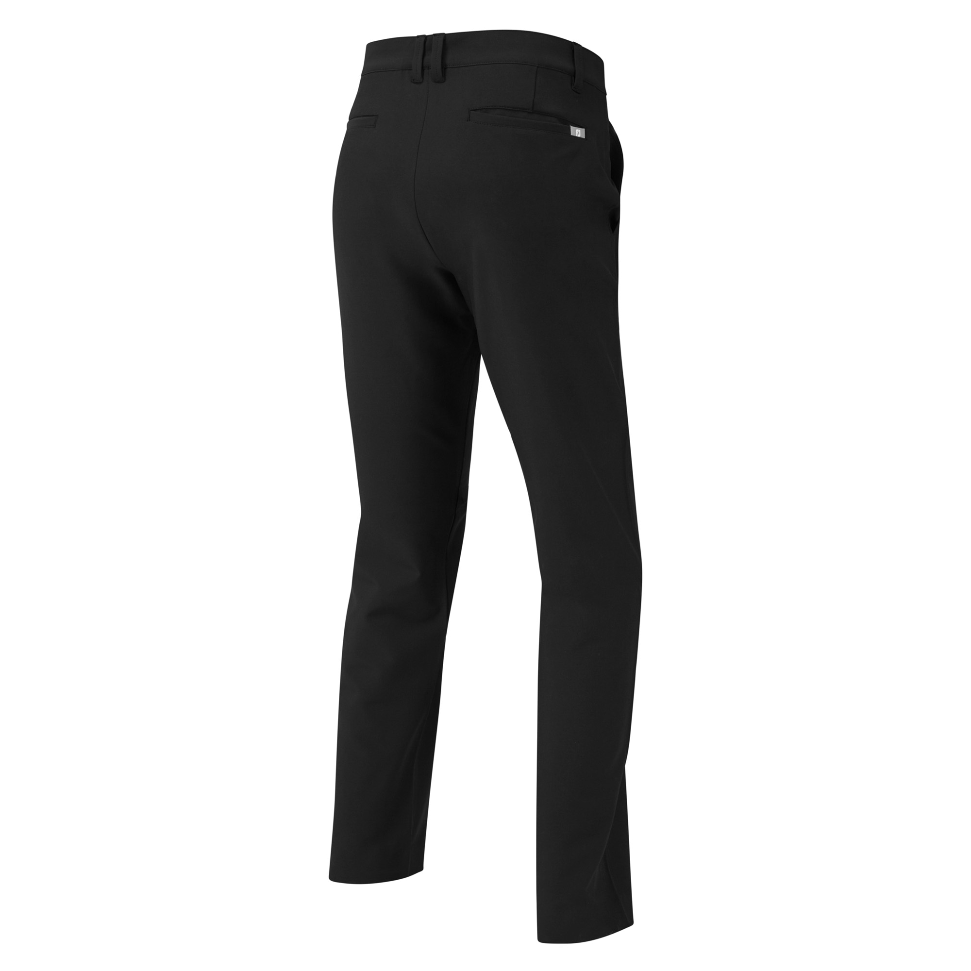 FJ Regular Fit Trousers