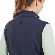 Women's Hybrid Vest