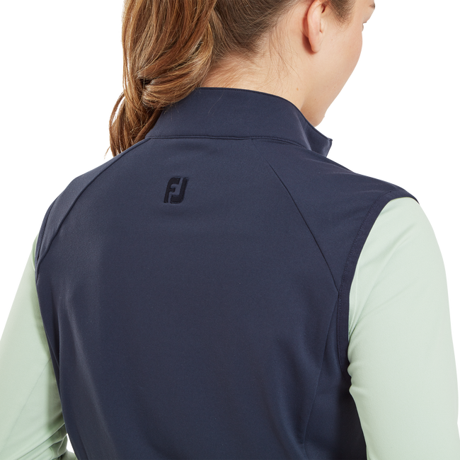 Women's Hybrid Vest