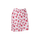 Jupe-Short avec imprimé Floral