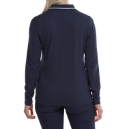 Women's Thermal Long Sleeve Solid
