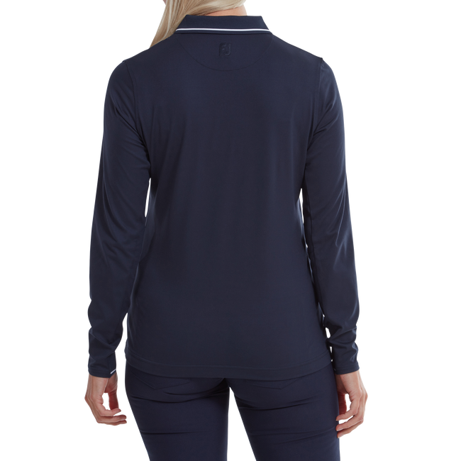 Women's Thermal Long Sleeve Solid