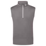 Half-Zip Vest