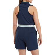Combi-Short sans manche