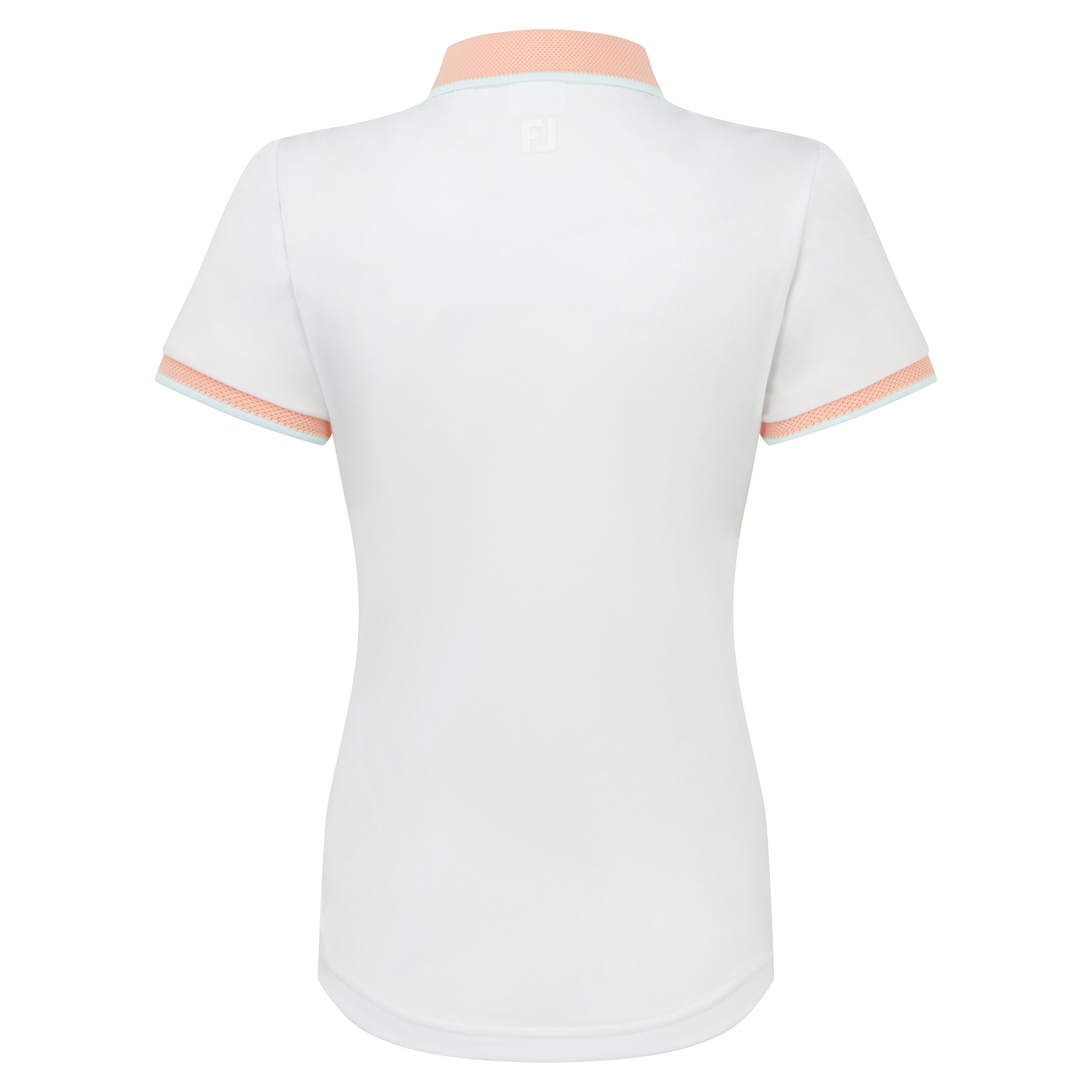 Polo manches courtes