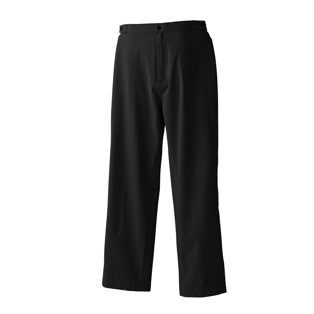 Pantalon Footjoy homme 2XL noir DryJoys golf pluie coupe-vent Pantalon Footjoy homme 2XL noir DryJoys golf pluie coupe-vent