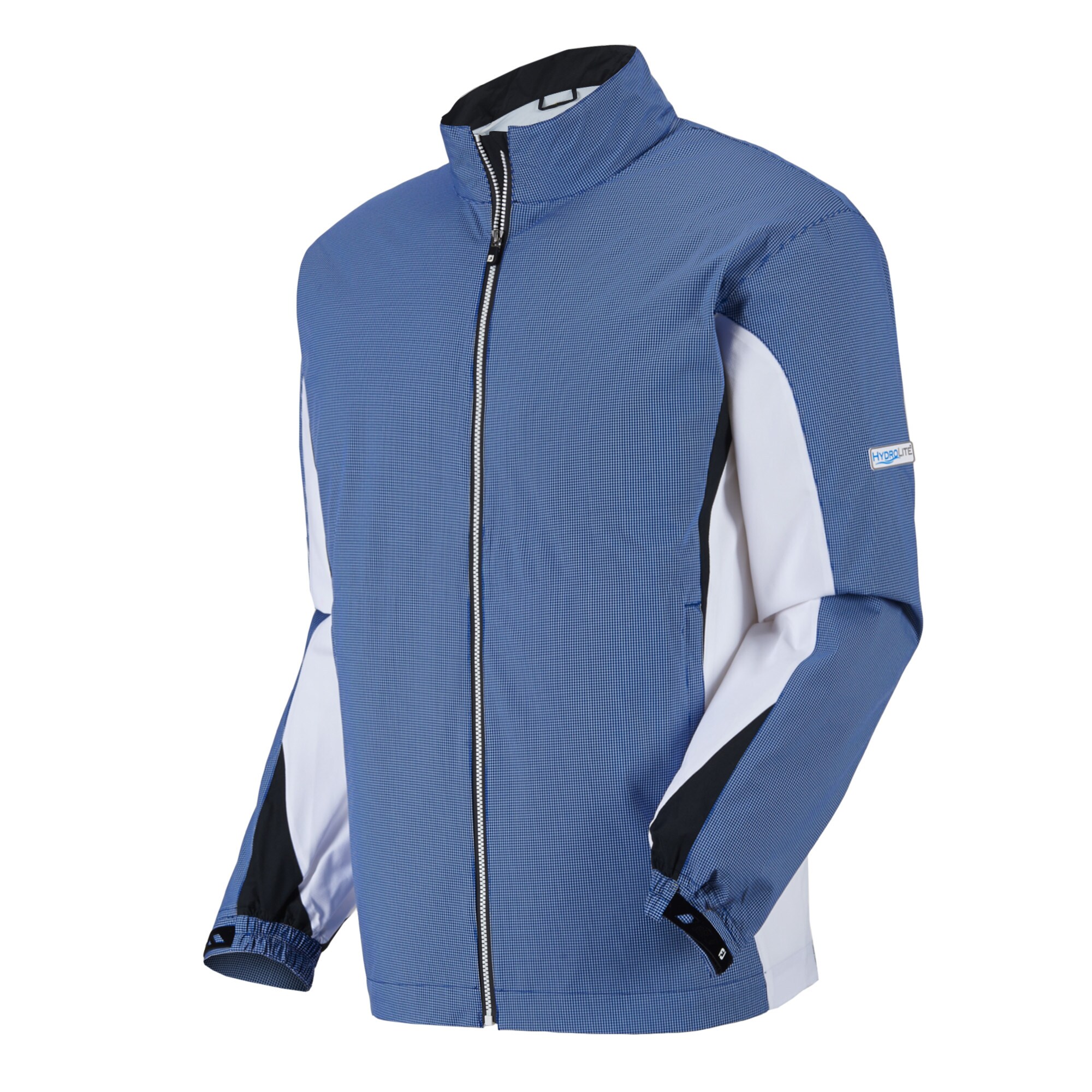 Golf Rain Jacket for Men | FJ HyrdoLite 