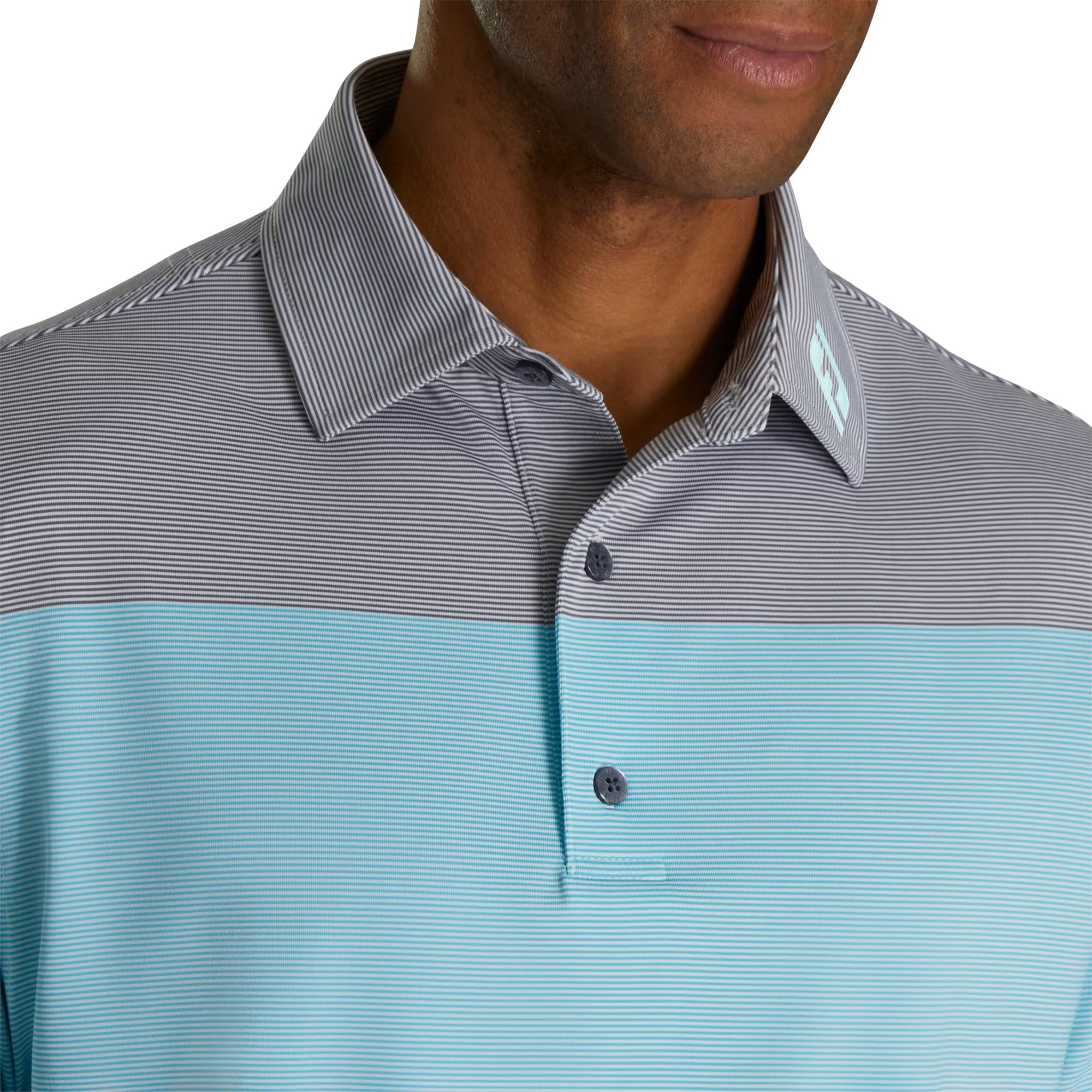 End on End Block Lisle