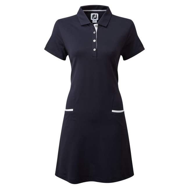 Robe de golf FJ