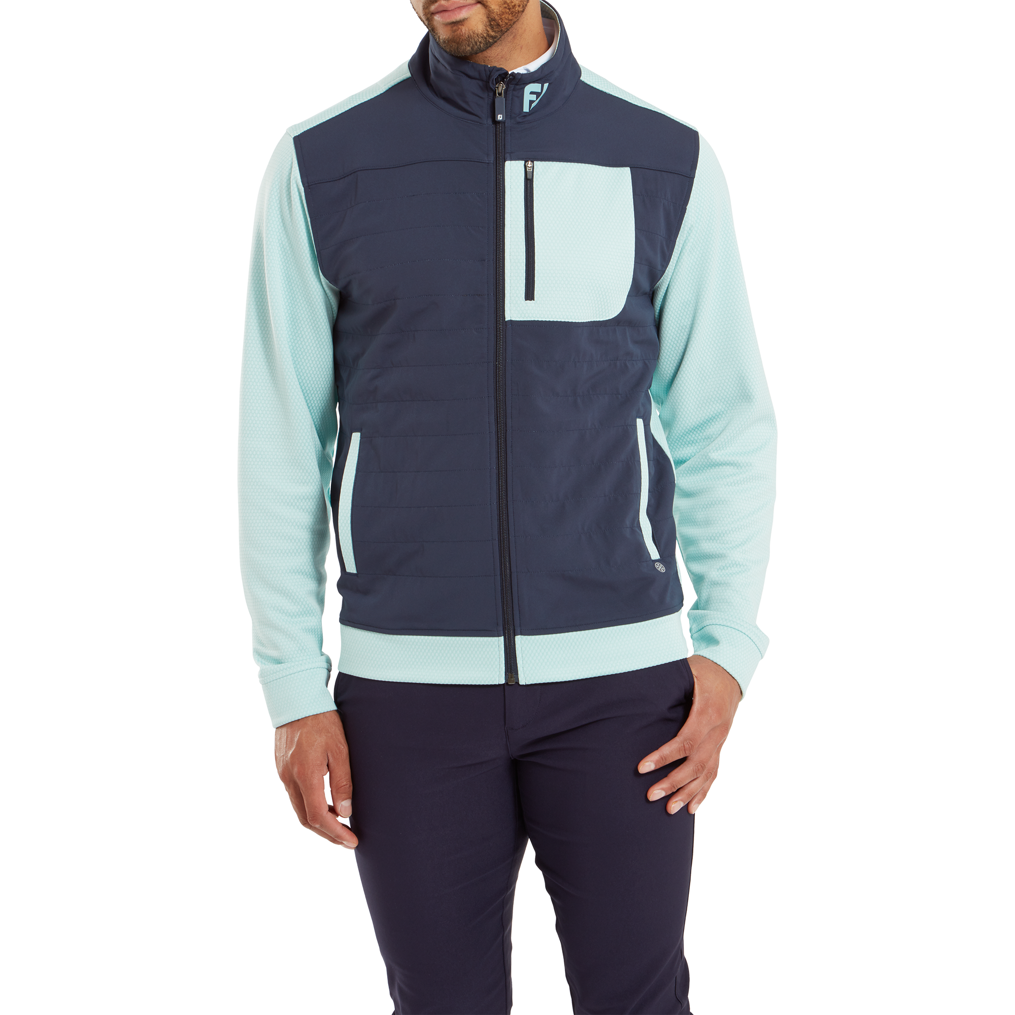 ThermoSeries Hybrid-Jacke