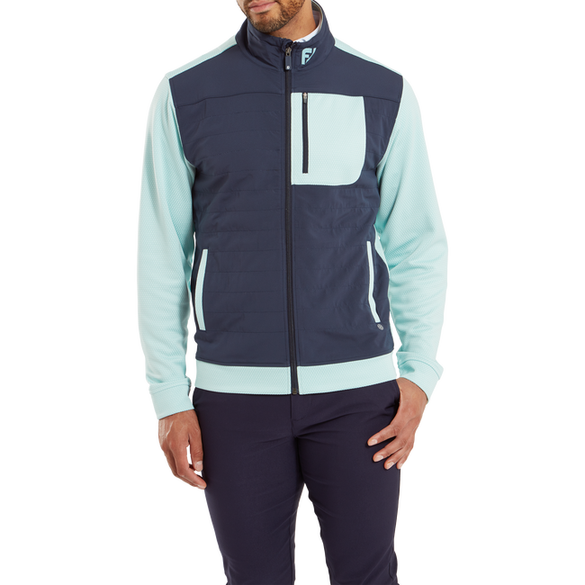 ThermoSeries Hybrid Jacket - FootJoy