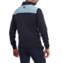 Pullover Chill-Out FJ Xtrem contrast&eacute;